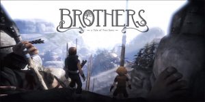دانلود بازی جدیدBrothers: a Tale of two Sons 1.0.0