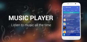 دانلودنسخه جدید موزیک پلیر پروTop Droid Music Player Pro