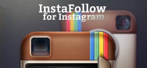 دانلود نسخه پرمیوم و فول آنلاک InstaFollow Pro for Instagram