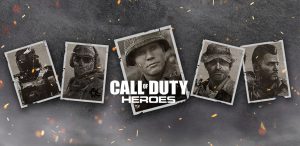 دانلود بازی Call of Duty®: Heroes 4.9.1 - بازی ندای وظیفه قهرمانان
