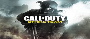دانلود Call of Duty Strike Team 1.0.30.40254 - ندای وظیفه