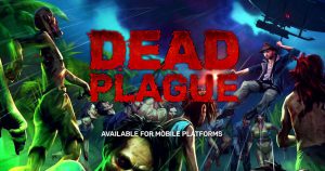 دانلود بازی شورش مردگان DEAD PLAGUE: Zombie Outbreak 1.2.6