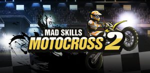 دانلود Mad Skills Motocross 2 v2.7.5-بازی موتور کراس 