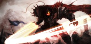 دانلود بازی Shadow Fight Heroes - Dark Souls Stickman Legend 3.1
