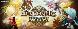 دانلود Summoners War 4.0.9 - بازی ماموران جنگ
