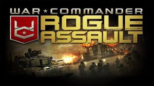دانلود بازی War Commander: Rogue Assault 2.35.1