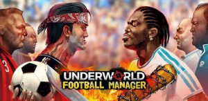دانلود بازی مدیریت فوتبال Underworld Soccer Manager 18