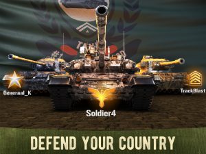 دانلود بازی War Machines Tank Shooter Game 3.4.0