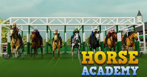 دانلود Horse Academy 3D 47.6 بازی مسابقه اسب سواری