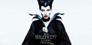 دانلود جدید ترین نسخه بازی Maleficent Free Fall v6.1.0 سقوط آزاد شیطان