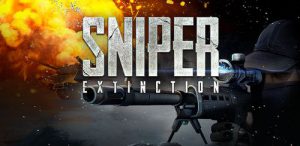 دانلود بازی Sniper Extinction v1.0007 + data انقراض تیرانداز