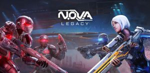 دانلود N.O.V.A. Legacy 5.7.0h