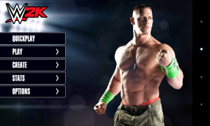 دانلود بازی کشتی کج- WWE 2K 1.1.8117