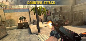 دانلود Counter Attack Team 3D Shooter 1.2.08