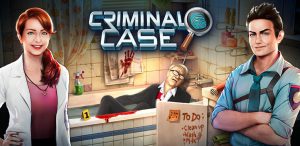 دانلود بازی Criminal Case 2.26 - ماجراجویی پرونده های جنایی
