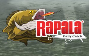 دانلود Rapala Fishing Daily Catch 1.6.3