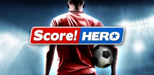دانلود Score! Hero 2.04