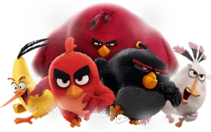 دانلود Angry Birds 2 2.24.1 - بازی پرندگان خشمگین 2