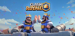 دانلود نسخه جدید بازی کلش رویالClash Royale v.2.5.2