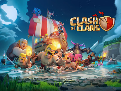 Clash of Clans v10.134.6 – آپـدیـت جدید و بزرگ بازی محبوب “کـلـش آو کـلـنـز” مخصوص آندروید !