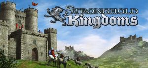 دانلود بازی بسیار زیبا و جذاب جنگ های صلیبیStronghold Kingdoms