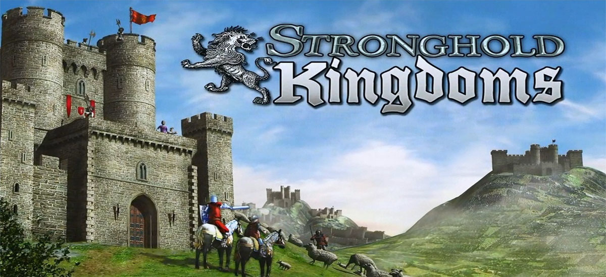 دانلود بازیStronghold Kingdoms: Feudal Warfare 30.139.1309جنگ های صلیبی اندروید + دیتا