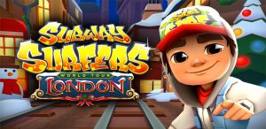 دانلود بازی فرار محبوب Subway Surfers 1.96.2