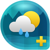 دانلود نرم افزارWeather & Clock Widget Ad Free 3.9.0.1 وضعیت آب و هوا+اندروید