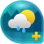 دانلود نرم افزارWeather & Clock Widget Ad Free 3.9.0.1 وضعیت آب و هوا+اندروید