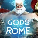 دانلود بازی هیجان انگیز Gods of Rome v1.2.1 خدایان روم برای اندروید