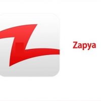 دانلودنسخه جدید Zapya 5.5 برنامه زاپیا برای اندروید
