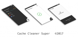 دانلود Cache Cleaner Super