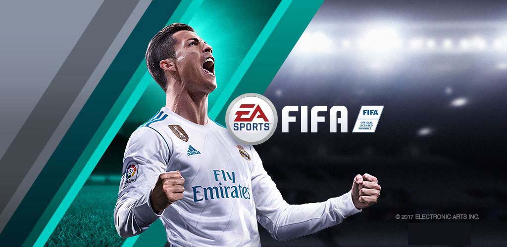 دانلود بازی فوتبال فیفا2018-FIFA Mobile Soccer v9.3.00 Fullبرای اندروید