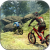 دانلود بازی دوچرخه سواری کوهستان-MTB DownHill: Multiplayer +مود+اندروید