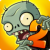 دانلود بازی زامبی ها و گیاهان 2 اندرویدPlants vs. Zombies 2 6.6.1+مود+دیتا