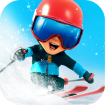 دانلودآخرین نسخه بازی مسابقه اسکی Snow Trial 1.0.63 –اندروید + مود