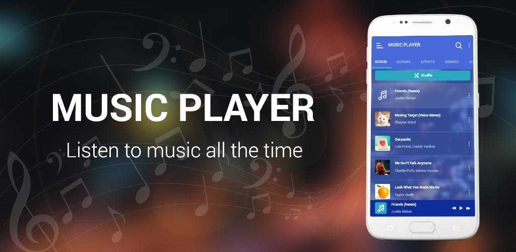 دانلودنسخه جدید موزیک پلیر پروTop Droid Music Player Proبرای اندروید