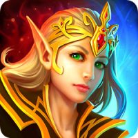 دانلود بازی حرفه نبرد قهرمانان Warspear Online v7.4.7 برای اندروید