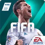 دانلود بازی فوتبال فیفا2018-FIFA Mobile Soccer v9.3.00 Fullبرای اندروید