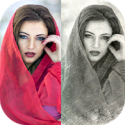 دانلود نرم افزار افکت های نقاشی Sketch Photo Makerآخرین نسخه برای اندروید