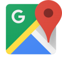 دانلود جدیدترین نسخه گوگل مپ Google Maps برای اندروید