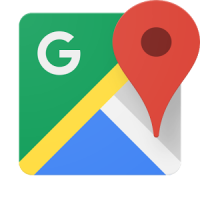 دانلود جدیدترین نسخه گوگل مپ Google Maps برای اندروید