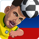 دانلود بازی محبوب جام جهانی 2018 اندروید -Head Soccer Russia Cup 2018 + Mod