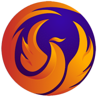 دانلود جدیدترین نسخه برنامه مرورگر سریع و قدرتمند فینیکس Phoenix Browser  اندروید