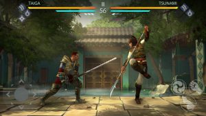 دانلود جدیدترین نسخه بازی Shadow Fight 3 v1.9.4