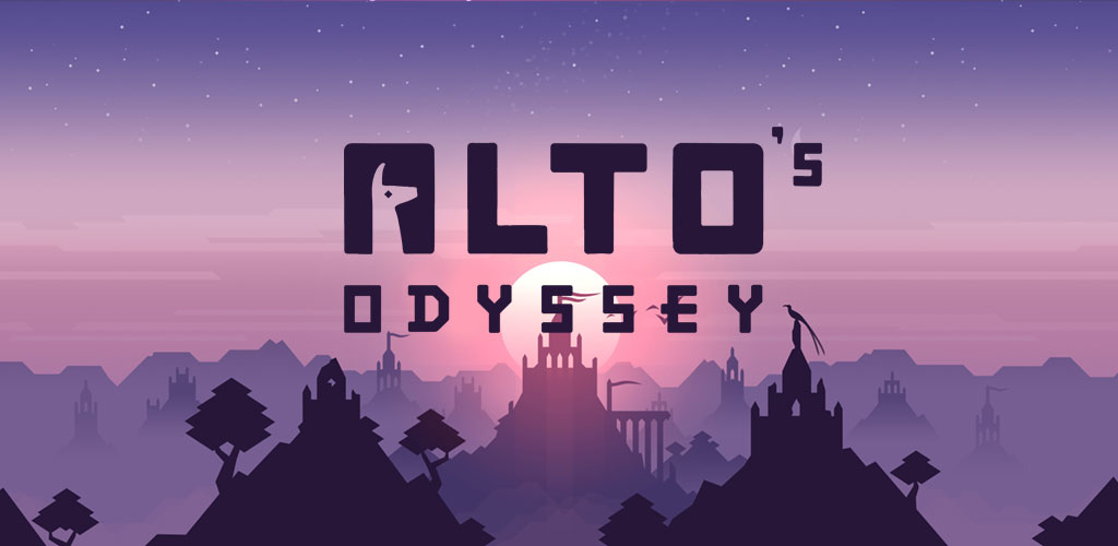 دانلود بازی التو ادیسه Alto’s Odyssey 1.0.3  اکشن خارق العاده اندروید + مود