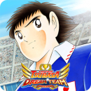 دانلود بازی فوتبالیست ها Captain Tsubasa: Dream Team 1.11.1 اندروید + مود