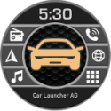دانلود لانچر مخصوص رانندگی Car Launcher AG Unlimited Full 2.1.4 –  اندروید