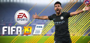 دانلودجدیدترین نسخه بازی Fifa 2019 برای اندروید