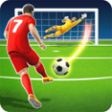 دانلود بازی ورزشی فوتبال استریک Football Strike – Multiplayer Soccer v1.9.0 Full